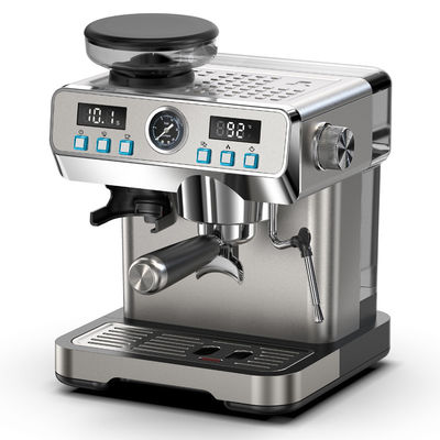 Anbolife 20 Bar Espresso Coffee Maker con funzione latte