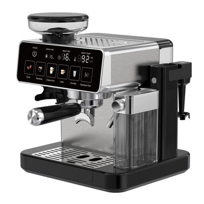 Anbolife 20 Bar Espresso Coffee Maker con funzione latte
