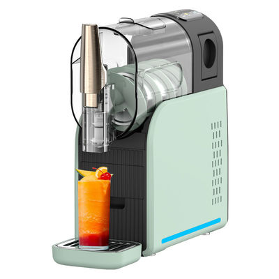 2.6L Macchine elettriche per gelati domestici 200W Automazione in plastica