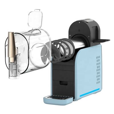 2.6L Macchine elettriche per gelati domestici 200W Automazione in plastica