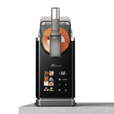 Anbolife 1.9L Electric Slushie Maker per gelati e succhi surgelati