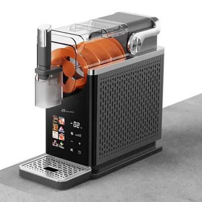 Anbolife 1.9L Electric Slushie Maker per gelati e succhi surgelati