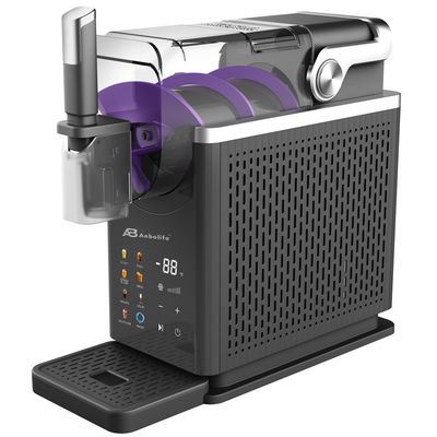 Anbolife 1.9L Electric Slushie Maker per gelati e succhi surgelati