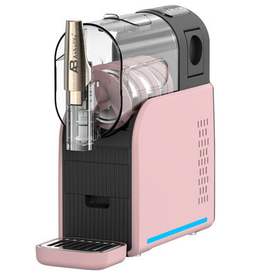 Anbolife 1.9L Electric Slushie Maker per gelati e succhi surgelati