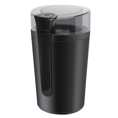 Anbolife BC08 Macchina per Caffè Espresso Portatile 15Bar Acciaio Inossidabile