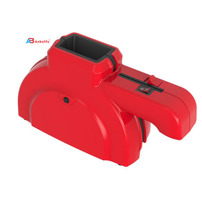 Anbolife Mini Waffle Maker con rivestimento antiaderente in teflon