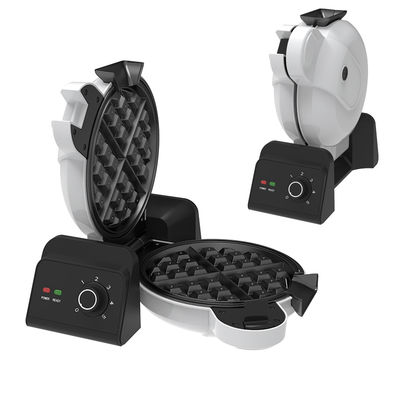 ANBOLIFE 1500W Raclette Grill Elettrico Senza Fumo con Piastre Antiaderenti