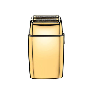 Barbiere elettrico ANBOLIFE USB con batteria 600mAh impermeabile IPX4 e 90 minuti di tempo di lavoro per corpo e viso