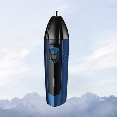 Rasoio Elettrico Multifunzionale 3-in-1 ANBOLIFE con 90 Minuti di Autonomia e 1 Anno di Garanzia per la Cura del Corpo Uomo