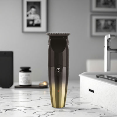 Tosatrice per capelli professionale con alimentazione 220–240 V, potenza 5 W e tempo di ricarica di 2 ore per un taglio di capelli efficiente