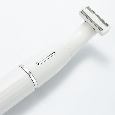 Rasoio elettrico multifunzione 6 in 1 con garanzia di 1 anno e alimentazione USB ricaricabile