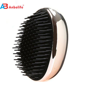 Massaggiatore elettrico portatile con batteria da 900 mAh e garanzia di 1 anno - Massaggiatore a spazzola ad aria calda per uso domestico in saloni alberghieri