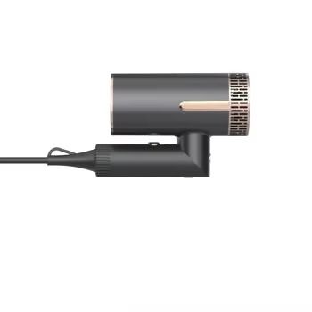 Asciugacapelli professionale con 3 impostazioni di velocità 220-240V e 1 anno di garanzia Asciugacapelli ad asciugatura rapida