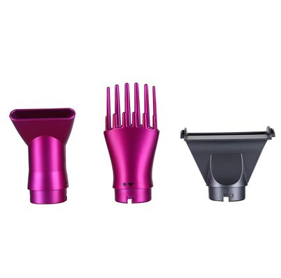 5 in 1 Styling elettrico e asciugacapelli spazzola con frequenza 50 ~ 60Hz e 1 anno di garanzia per l'asciugatura rapida volumizzante curling raddrizzante