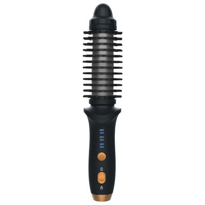 Curl professionistico con tre ingranaggi di temperatura 45W di potenza e 110-240V di tensione per uso in salotto domestico e viaggi