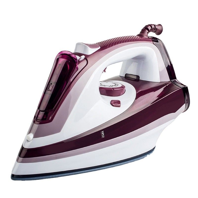 Anbo Big Power Professionale Ferro a vapore industriale 2200w 2400w 2600w Full Function Abbigliamento elettrico