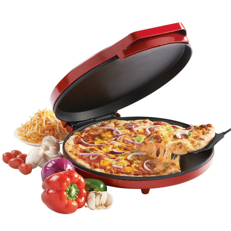 Forno alimentare DIY Forno alimentare in alluminio Leggio di pizza di alta qualità