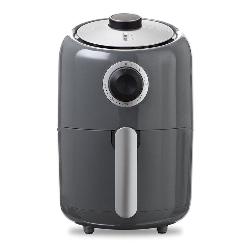 2Forno a aria calda da cucina da 2 litri per cucinare senza olio Crisp Smart