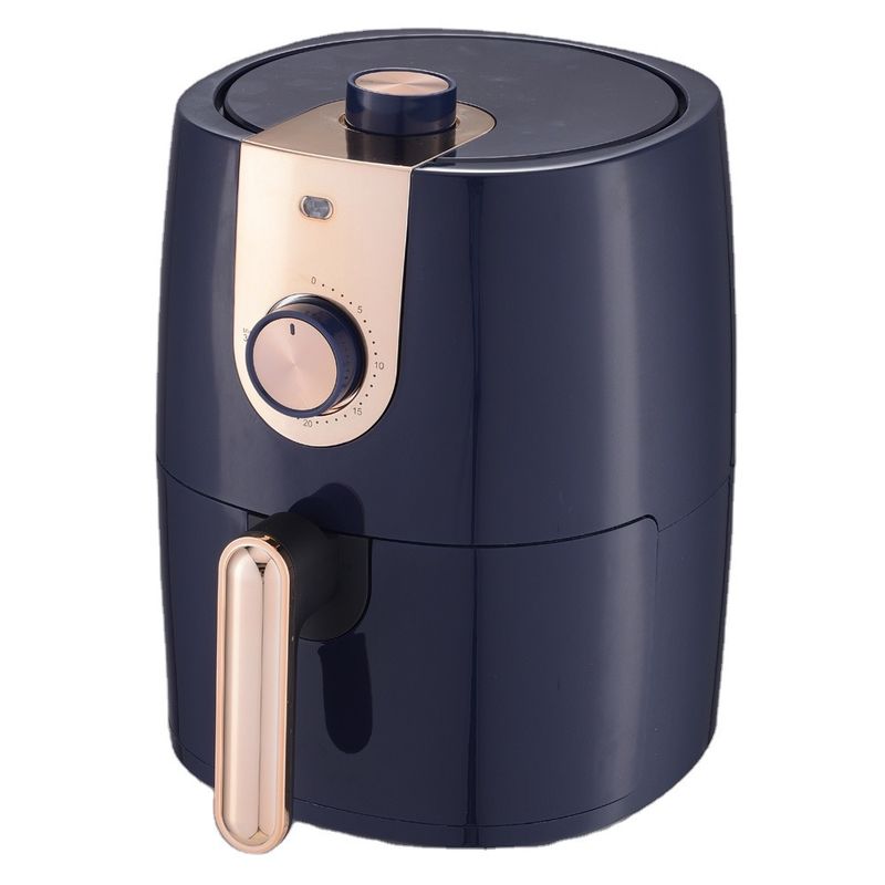 2L 2.6L 3.2L 4.5L 5.5L 7L mini friggitrice manuale senza olio