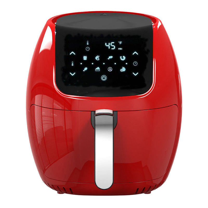 Smart Wifi Tuya App 6L 8L elettrico 5.5 litri grande frigorifero digitale ad aria profonda